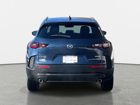 Used 2025 MAZDA CX-50 2.5 Hybrid w/ Premium Plus Pkg image 6