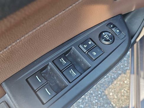 Used 2019 Acura ILX w/ Premium Package image 15