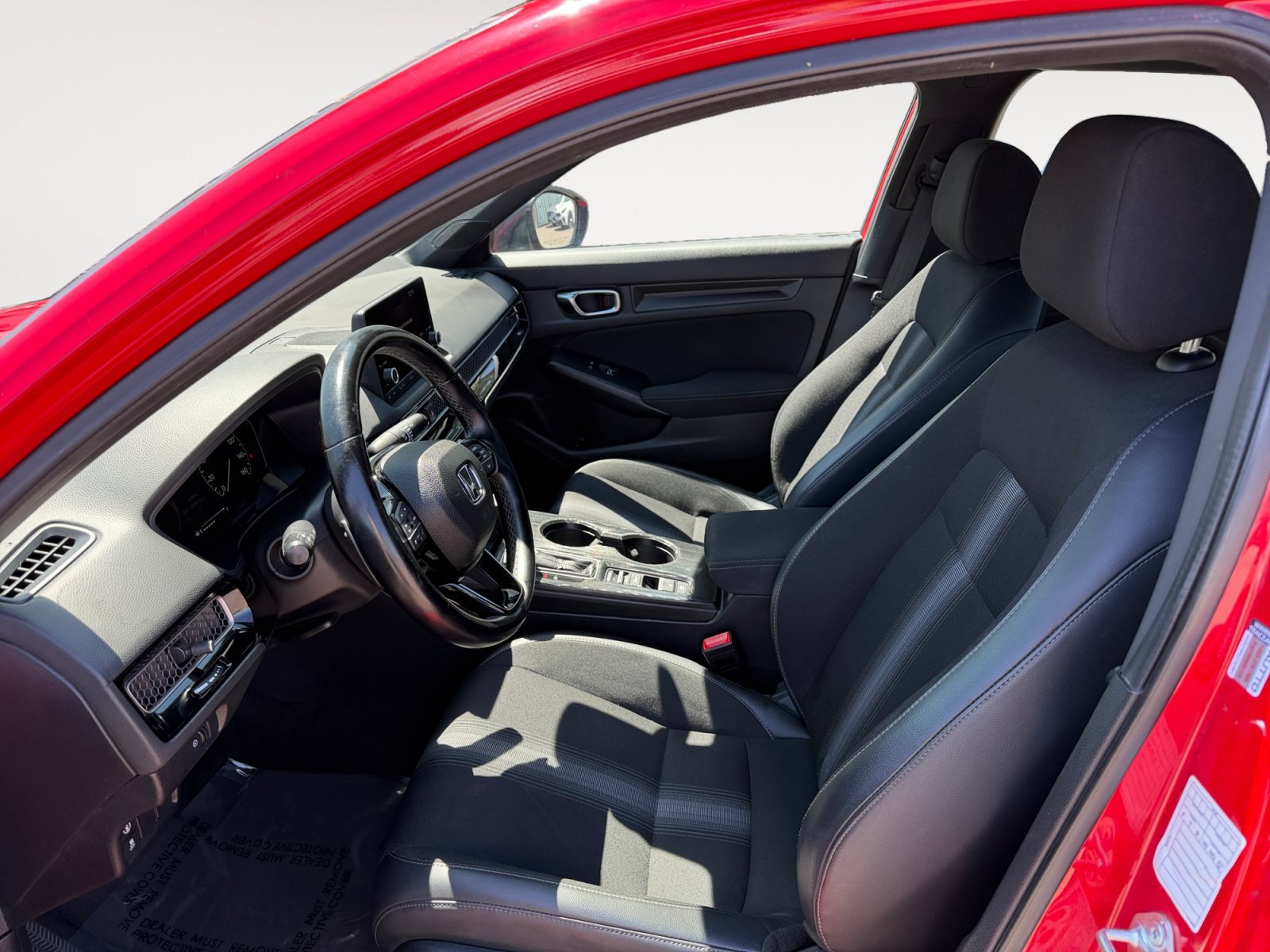 Used 2024 Honda Civic Sport image 9