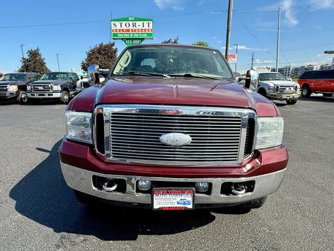 Used 2006 Ford F350 Lariat image 8