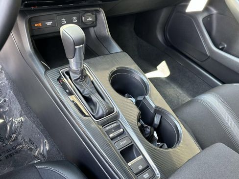 New 2025 Honda Civic Sport image 33