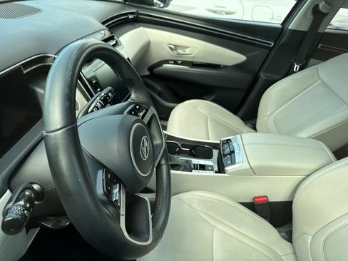 Used 2022 Hyundai Tucson SEL w/ Convenience + Premium Package FWD image 27
