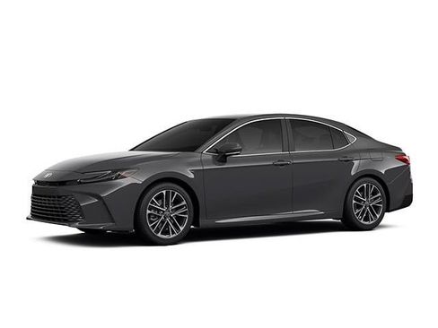 New 2026 Toyota Camry XLE w/ Premium Package AWD/4WD image 2