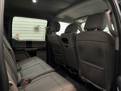 Used 2019 Ford F150 XLT image 28