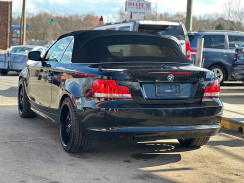 Used 2012 BMW 128i Convertible image 7