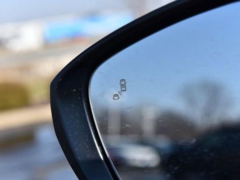 New 2026 Honda Civic Sport image 9