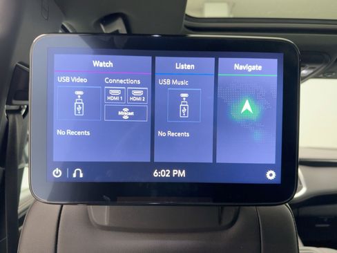 Used 2021 Chevrolet Tahoe RST w/ Luxury Package image 35