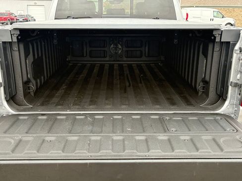 Used 2025 RAM 1500 Limited w/ Bed Utility Group image 14