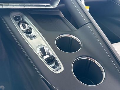 New 2026 Chevrolet Corvette Z06 w/ Battery Protection Package