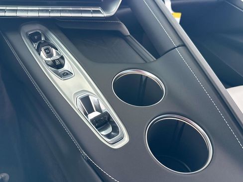 New 2026 Chevrolet Corvette Z06 w/ Battery Protection Package image 4