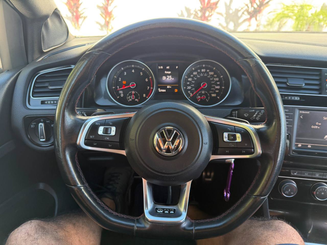 Used 2016 Volkswagen GTI S FWD image 23