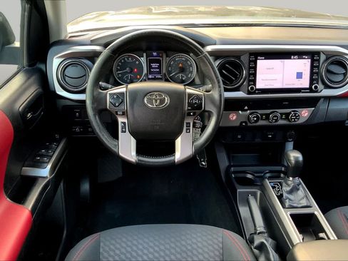 Used 2023 Toyota Tacoma SR5 RWD image 6