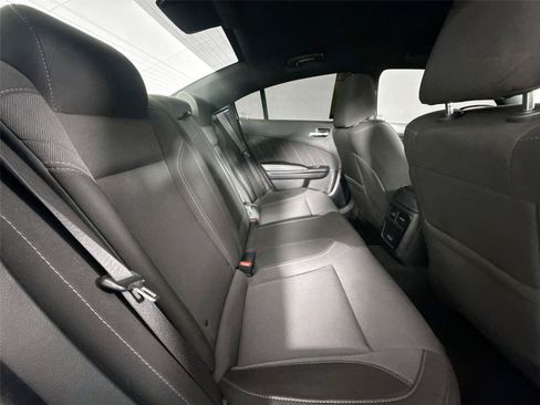 Used 2021 Dodge Charger SXT w/ Blacktop Package RWD image 36