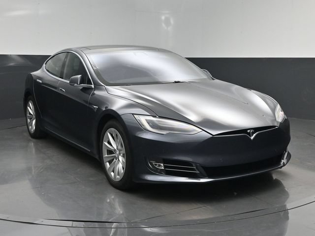 Used 2019 Tesla Model S 100D AWD/4WD image 8