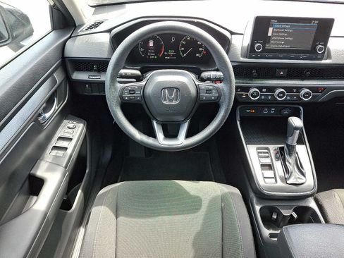 Used 2025 Honda CR-V EX image 11
