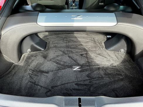 Used 2003 Nissan 350Z Enthusiast w/ Aerodynamics Pkg image 24