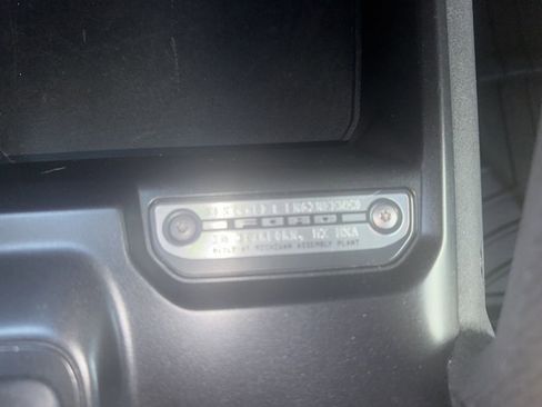 Certified 2022 Ford Bronco Badlands w/ Sasquatch Package image 26