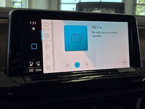 New 2026 Volkswagen Atlas SE AWD/4WD image 25