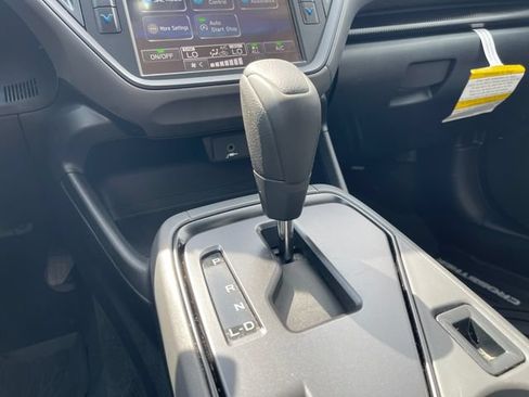 Certified 2024 Subaru Crosstrek 2.0i AWD/4WD image 22