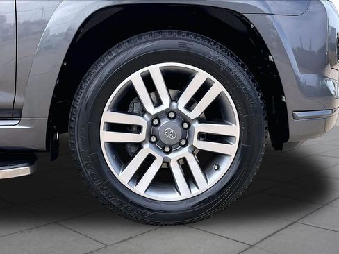 Used 2023 Toyota 4Runner TRD Sport RWD image 11