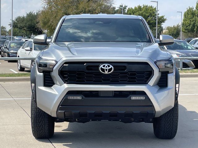 Used 2025 Toyota Tacoma TRD Off-Road AWD/4WD image 7