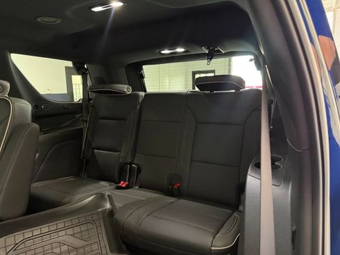 New 2026 GMC Yukon Elevation w/ LPO, Floor Liner Package AWD/4WD image 12