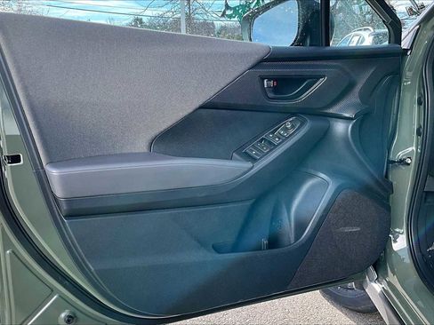 New 2026 Subaru Crosstrek 2.5i image 10