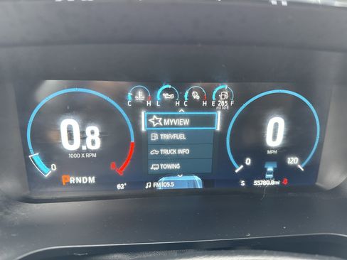 Used 2021 Ford F150 Lariat image 19