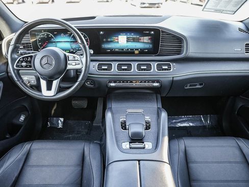 Certified 2020 Mercedes-Benz GLS 450 4MATIC image 12