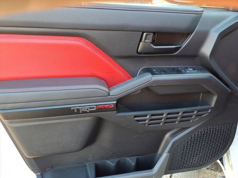 Used 2025 Toyota Tacoma TRD Pro w/ Tow Tech Package image 10