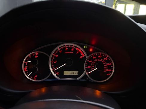 Used 2014 Subaru Impreza WRX Hatchback AWD/4WD image 28