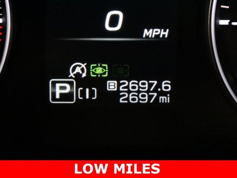 Used 2025 Subaru Forester Touring image 19