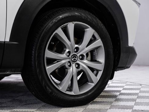 Used 2021 MAZDA CX-30 FWD 2.5 S w/ Premium Package image 59