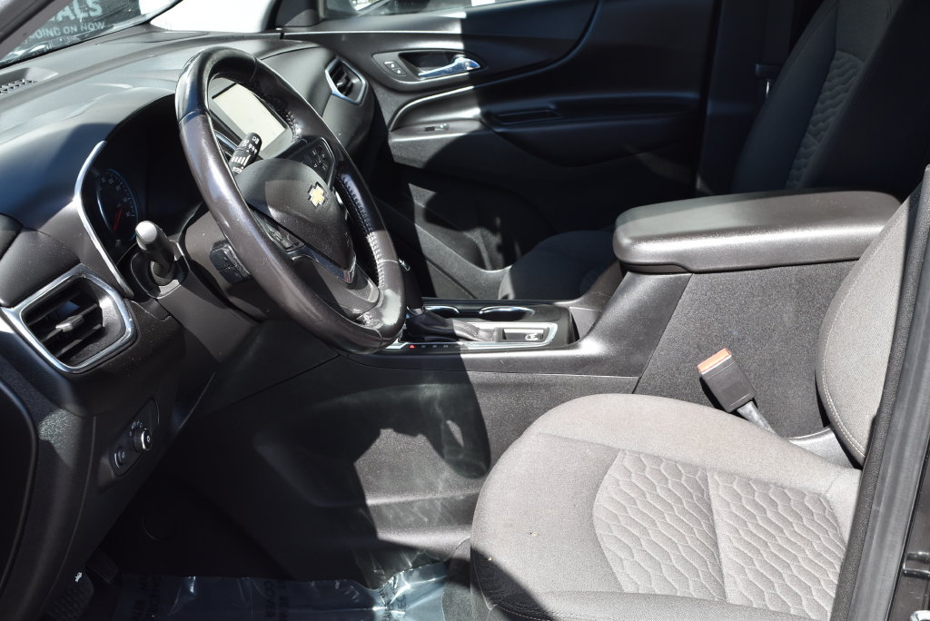 Used 2019 Chevrolet Equinox LT AWD/4WD image 7