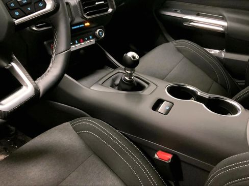 New 2026 Ford Mustang GT image 6