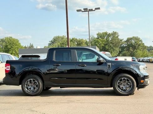 Used 2024 Ford Maverick XLT w/ XLT Luxury Package AWD/4WD image 31