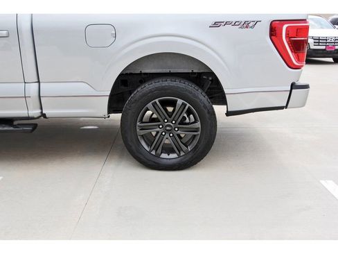 Certified 2022 Ford F150 XLT w/ Equipment Group 302A High image 29