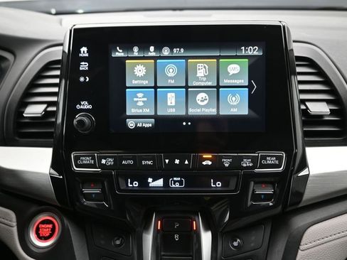 Used 2018 Honda Odyssey EX-L image 13