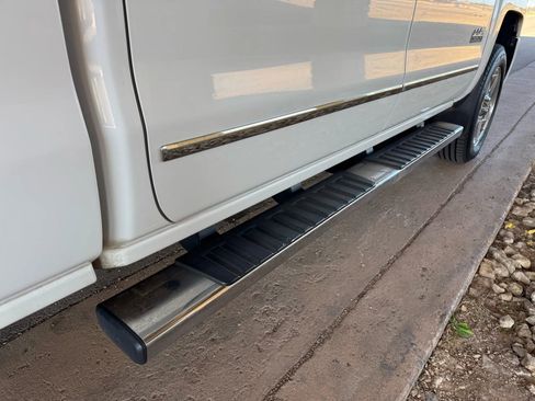 Used 2015 Chevrolet Silverado 2500 High Country w/ Duramax Plus Package image 23