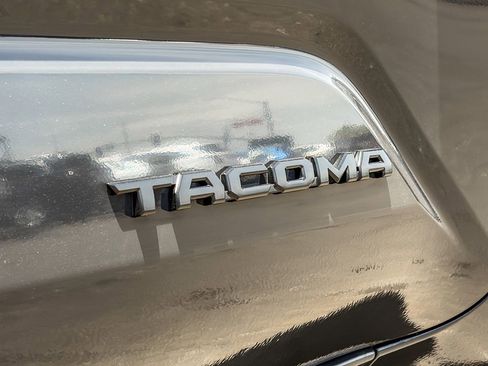 Used 2024 Toyota Tacoma TRD Sport w/ TRD Sport Upgrade Package AWD/4WD image 13