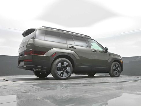 New 2026 Hyundai Santa Fe SEL image 36