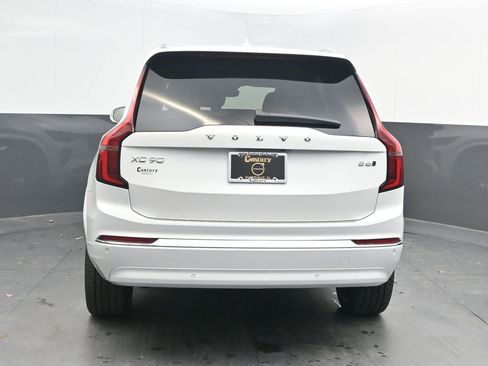 New 2026 Volvo XC90 B6 Plus w/ Protection Package Premier AWD/4WD image 6