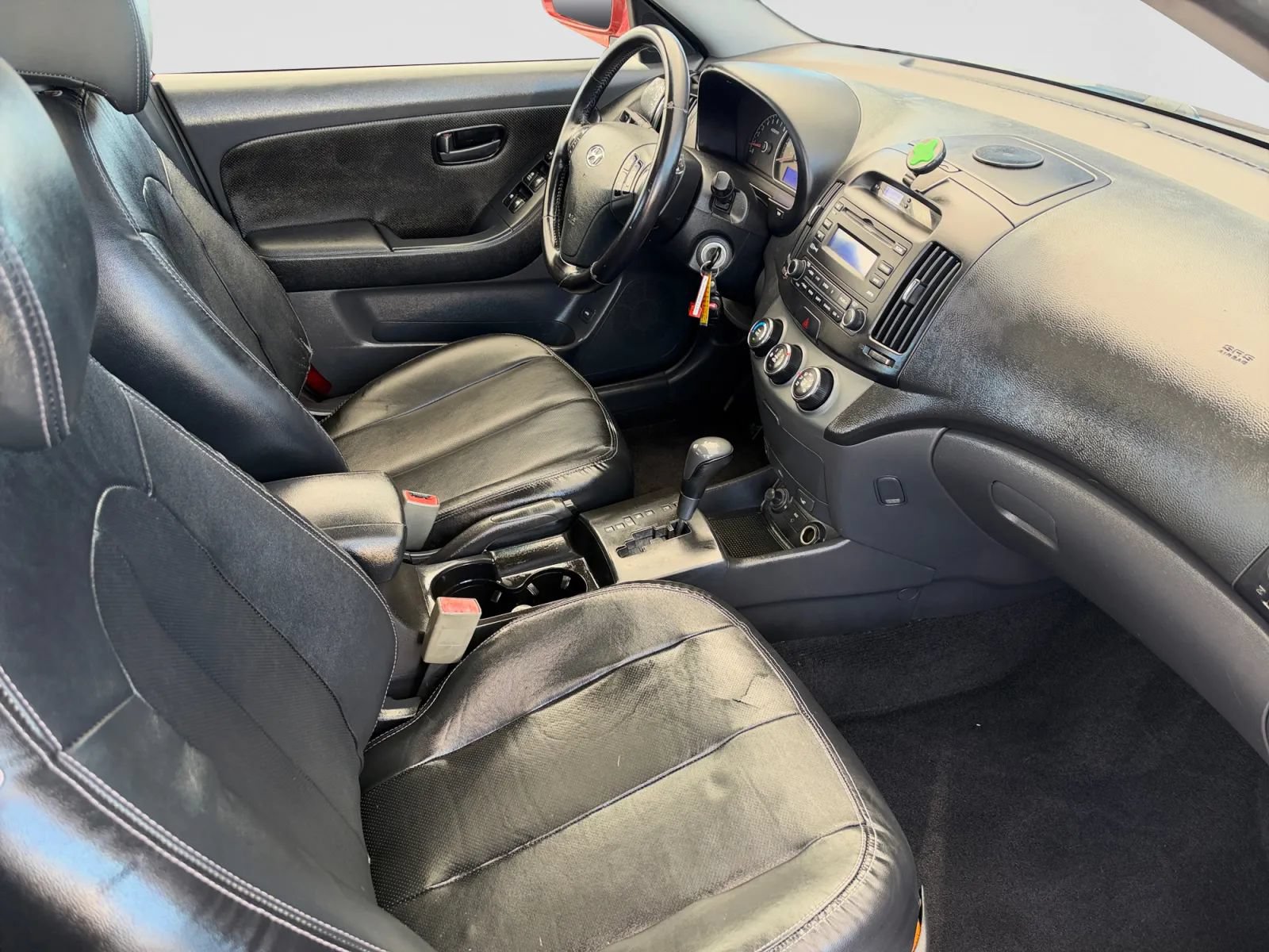 Used 2008 Hyundai Elantra GLS FWD image 24
