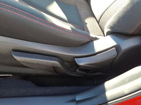 Used 2023 Subaru WRX Premium image 12