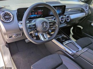 New 2026 Mercedes-Benz GLB 35 AMG 4MATIC video 3