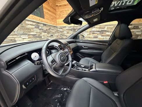 Used 2024 Hyundai Santa Cruz XRT image 10