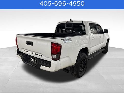 Used 2021 Toyota Tacoma SR w/ SR Convenience Package image 3