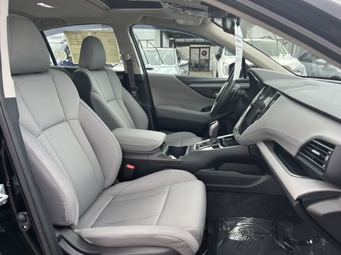 Certified 2025 Subaru Legacy Premium image 26