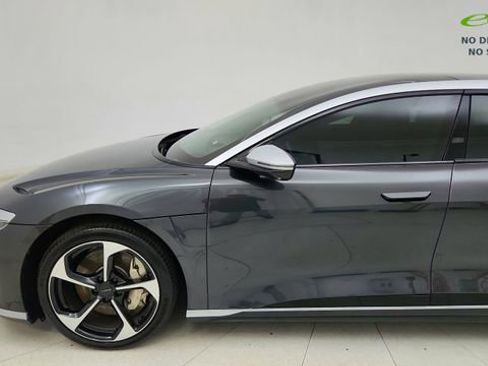 Used 2023 Lucid Air Grand Touring AWD/4WD image 4