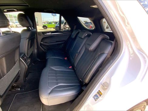 Used 2018 Mercedes-Benz GLE 350 4MATIC image 20